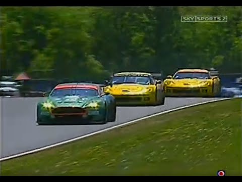 2006 American Le Mans Series - Rd 3 Mid Ohio