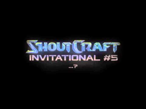 Announcing the Sandisk SHOUTcraft Invitational