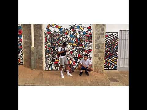 [afro dance] dj lycox ft os twiny - adoco 🕺:(TøkcHi & ChrisTo)