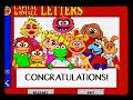 Sesame Street Episode 3151 FULL