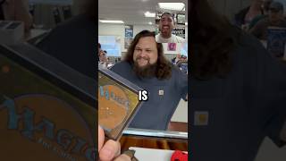 Guess the Card WIN the Card! #mtg #magicthegathering #gaming
