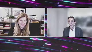 Fireside Chat  - Making the Invisible Visible