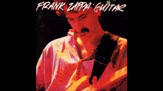 Frank Zappa - Watermelon In Easter Hay