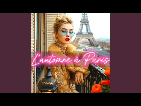 L’automne à Paris