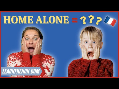 How French sounds in an EVERYDAY FRENCH CONVERSATION French in Real Life in a FAST FRENCH ACCENT