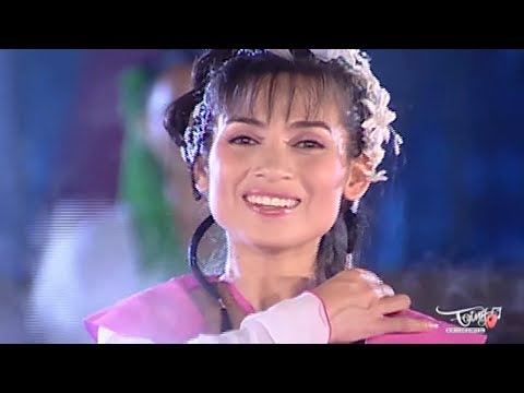 Bàn đào tiên nữ - Phi Nhung