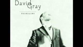 holding on - david gray