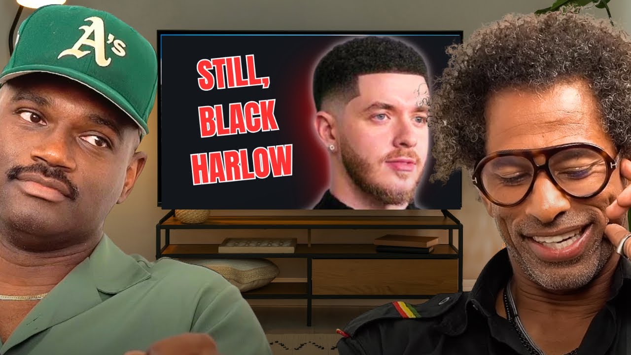 The Black Harlow Backlash