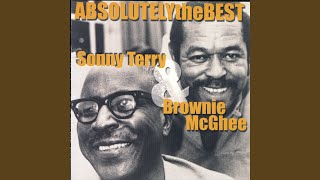 Down By The Riverside