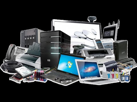 Dépannage Informatique Meyrin - Klicken, um das Video zu öffnen