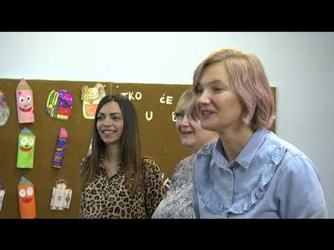 DNEVNIK 17.11.2019. Osječka televizija