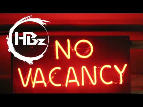 OneRepublic & Sebastián Yatra - No Vacancy (HBz Remix)