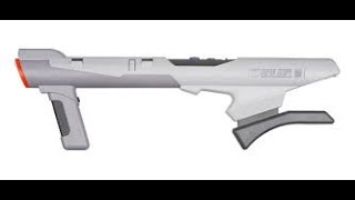 SNES SUPERSCOPE GAMES