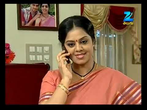 Mangamma Gari Manavaralu - Ep 306 - Shiva Parvathi, Jyothi - Telugu TV Serial - Zee Family Tales