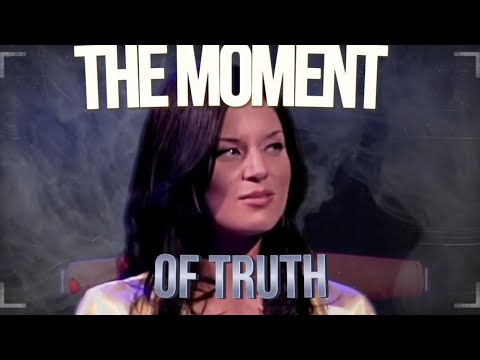 The Moment of Truth/ Ruthless episode plus updates on contestants 