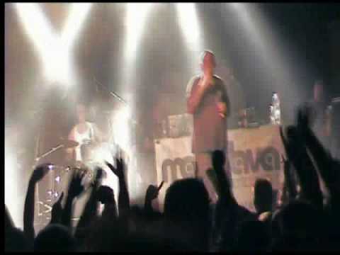 Too Strong- Rabenschwarze Nacht live in Münster (Königsklasse vol.3)