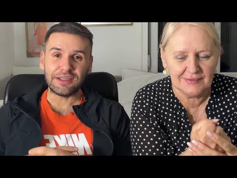 Mirza i Amira Mustafagic - price iz mog djetinjstva