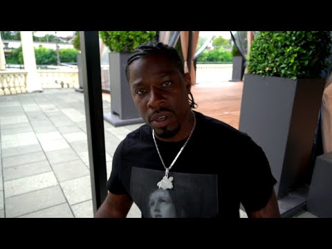 Drama Bentley (OBH) x A.M. Massikah - Different Shxt (New Official Music Video)