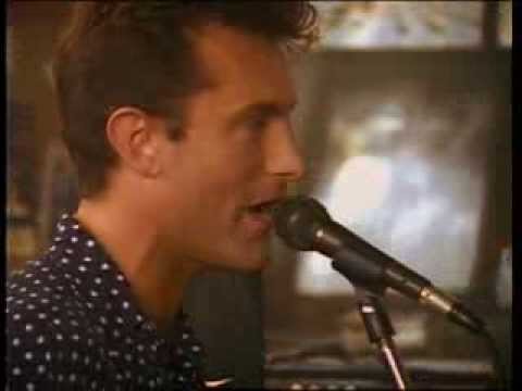 James Reyne - House Of Cards (1989)