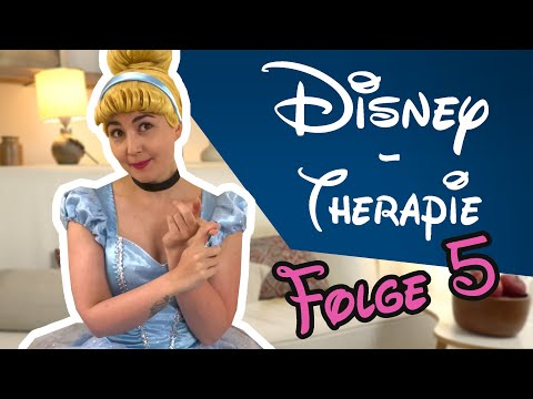 Disney Therapie - Folge 5 | Vorstellung pt. 2