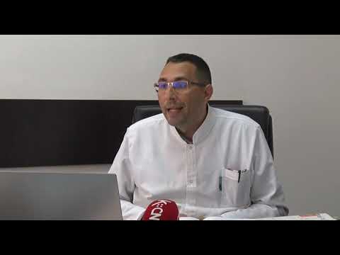 Najava preventivnih pregleda - nedelja DZ Raška