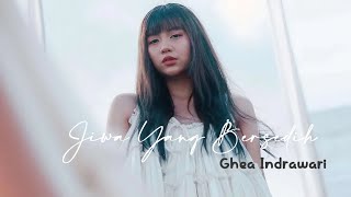 Download lagu Ghea Indrawari - JIWA YANG BERSEDIH VERSI ROCK POP PUNK COVER mp3