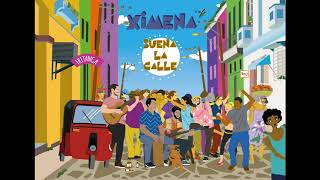 Video thumbnail of "Dile a la luna - Ximena"
