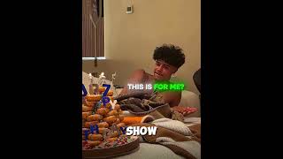 Download lagu Ronaldo Jr. Always Smiling Around Georgina mp3 Download lagu Ronaldo Jr. Always Smiling Around Georgina mp3