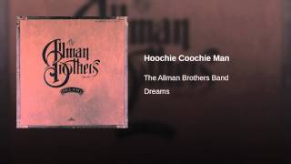 Hoochie Coochie Man
