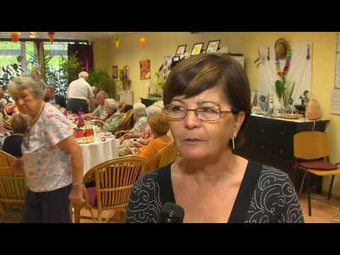 Budai Híradó - 2016. július 20.