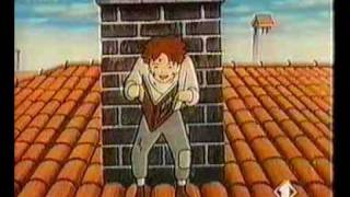 Spicchi di cielo tra baffi di fumo - Videosigla