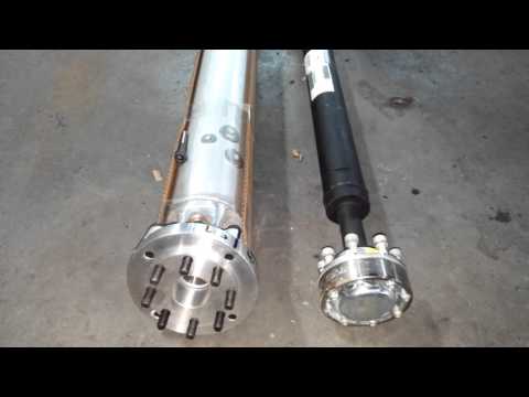 HELLCAT DRAG RACING ESSENTIALS CJR PERFORMANCE