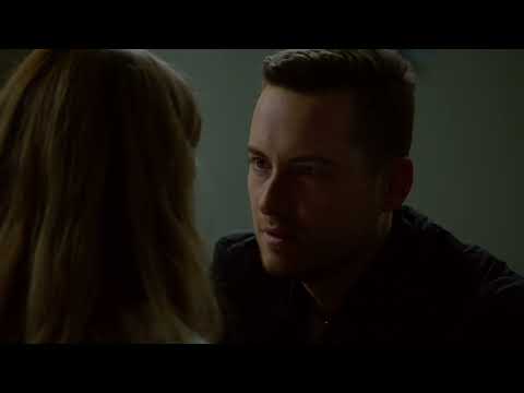 Jay & Hailey get married | Chicago PD 9x09
