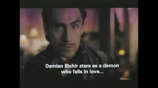 Santitos (1999) aka Little Saints - VHS Trailer