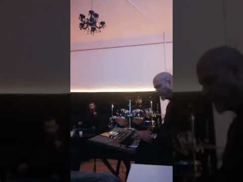 Orkestar Jaguari - Stole Andevski