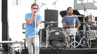 Nevertheless Losing Innocence LifeLight 2009