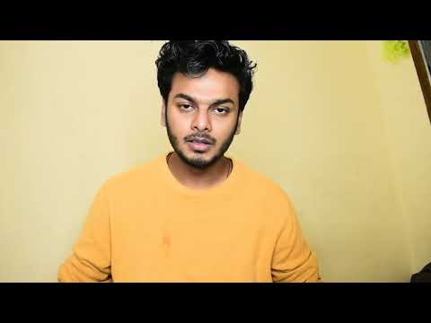Bhuvnesh Chauhan Expression Switch 