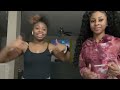 We Smoke Cigarettes Now PRANK On Miyah Keyvona