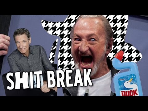 Let's Riff on Retro 90's Commercials | Riff Break #9