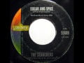 Sugar And Spice , The Searchers , 1964 Vinyl ...