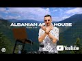 ROW Albanian Afro House At Rugova Mountains 4k