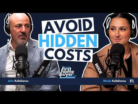 how to avoid hidden costs when building