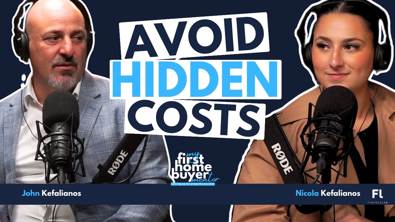 How to Avoid Hidden Costs When Building a House