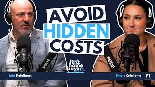 how to avoid hidden costs when building a house