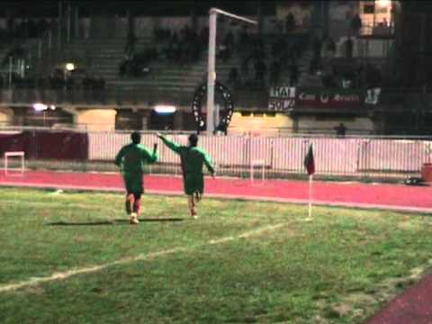 Corridonia 3 Cingolana 2