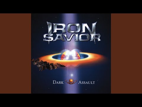 Never Say Die - Iron Savior