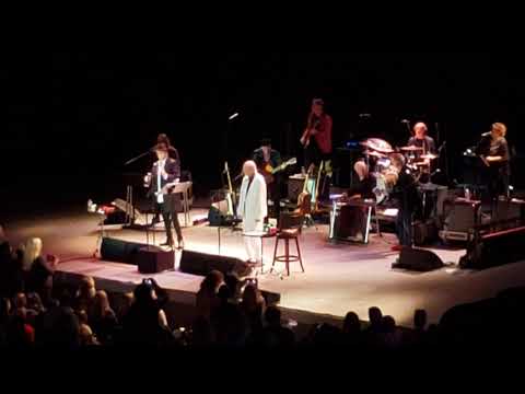 Monkees - Pleasant Valley Sunday - final performance - Greek Theatre - 2021