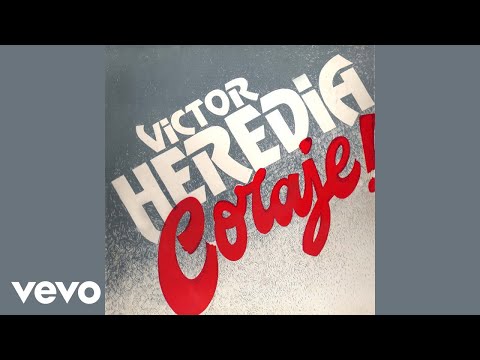 Victor Heredia - Razón De Vivir