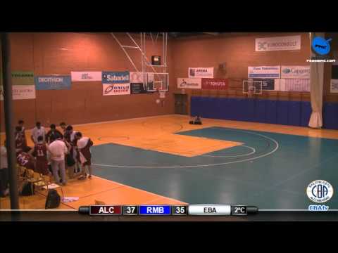 Euroconsult  Alcobendas - Real Madrid