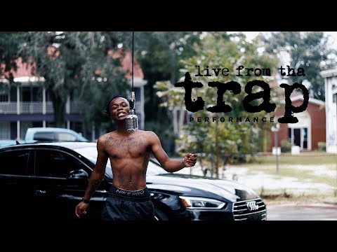 LIVE FROM THA TRAP w/ LAIDBACK KNOX